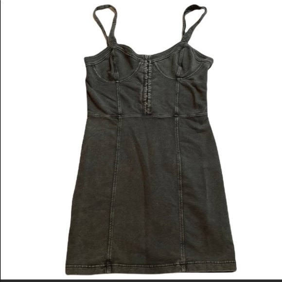 Free People mini dress - Picture 2 of 8